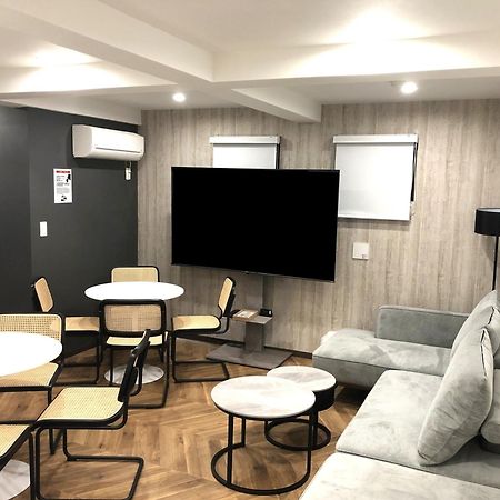 Urban Stay Shinjuku East Tokyo prefektur Exteriör bild