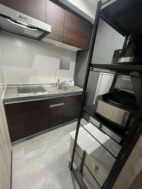 Urban Stay Shinjuku East Tokyo prefektur Exteriör bild
