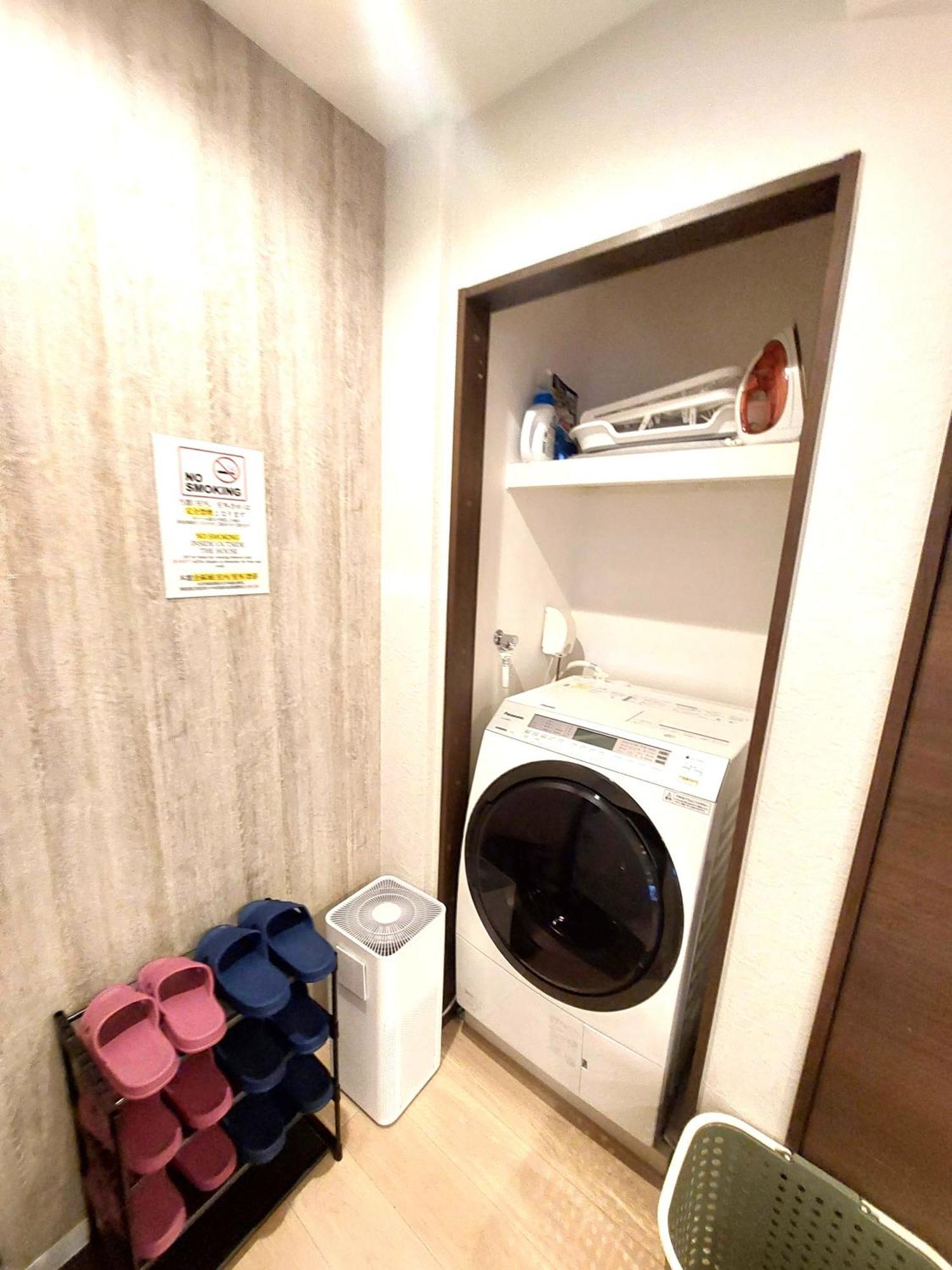Urban Stay Shinjuku East Tokyo prefektur Exteriör bild