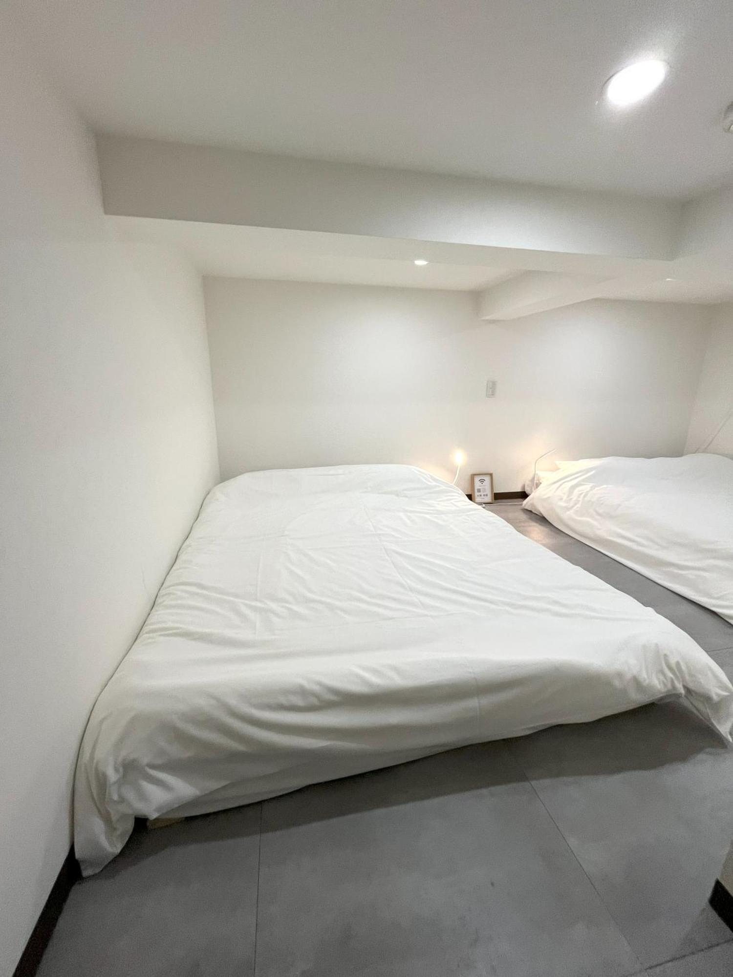 Urban Stay Shinjuku East Tokyo prefektur Exteriör bild
