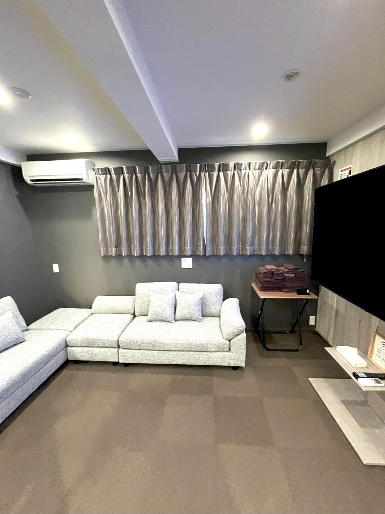 Urban Stay Shinjuku East Tokyo prefektur Exteriör bild